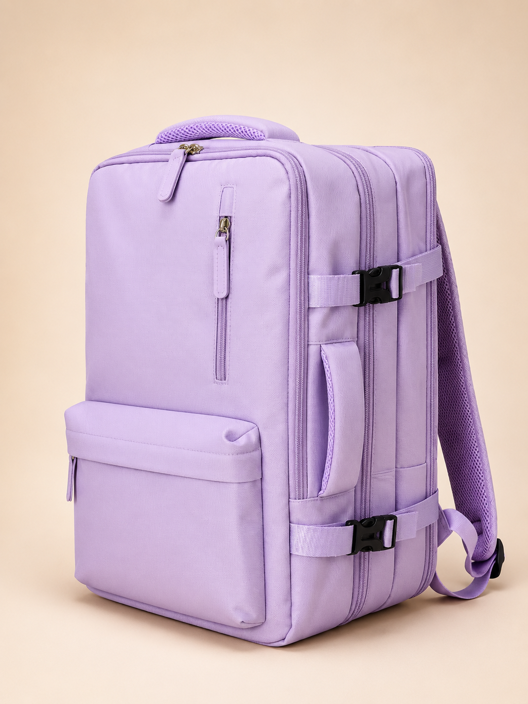Mochilas de viagem