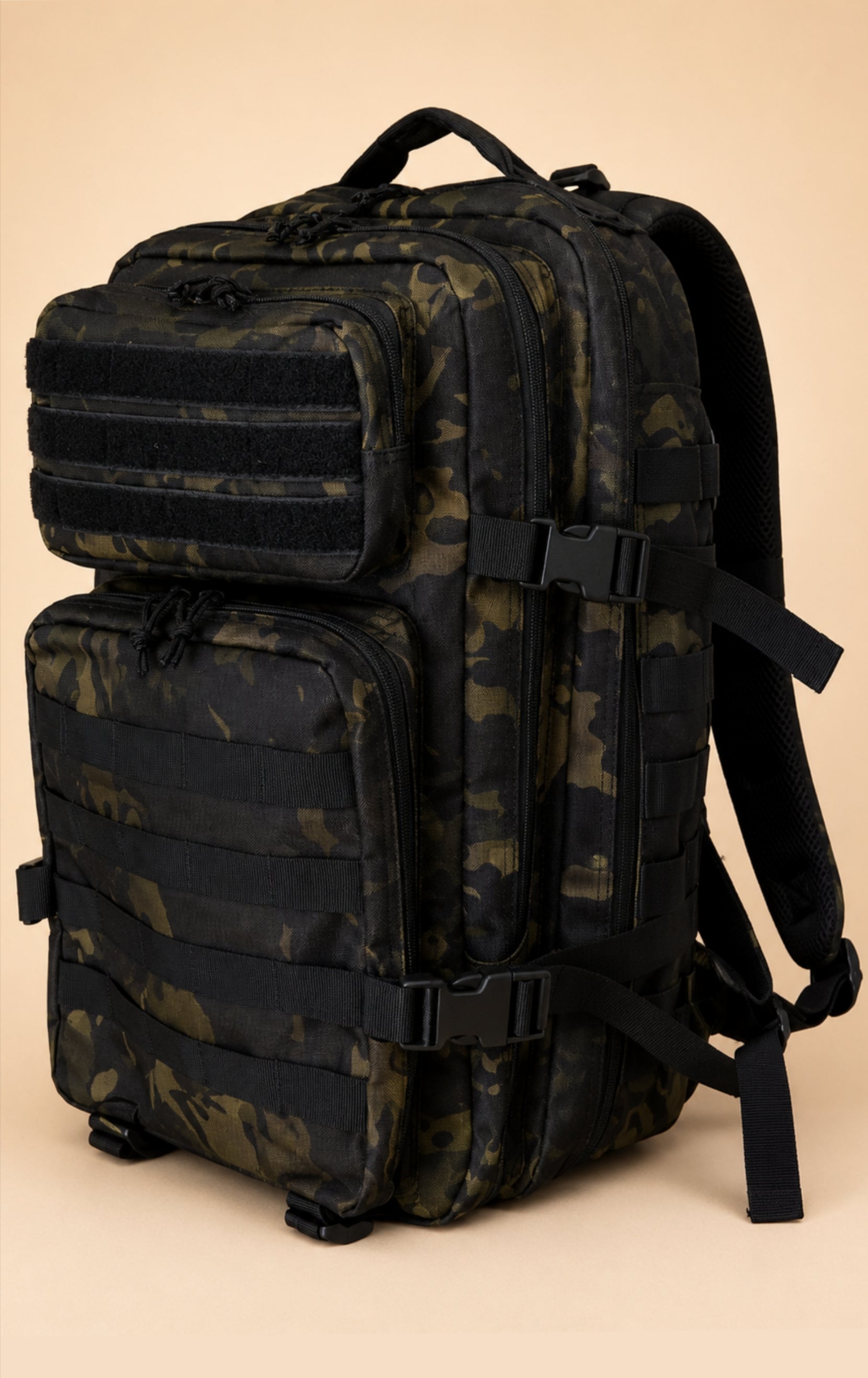 Mochilas Militares