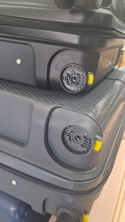 Conjunto de 2 Malas de Cabine