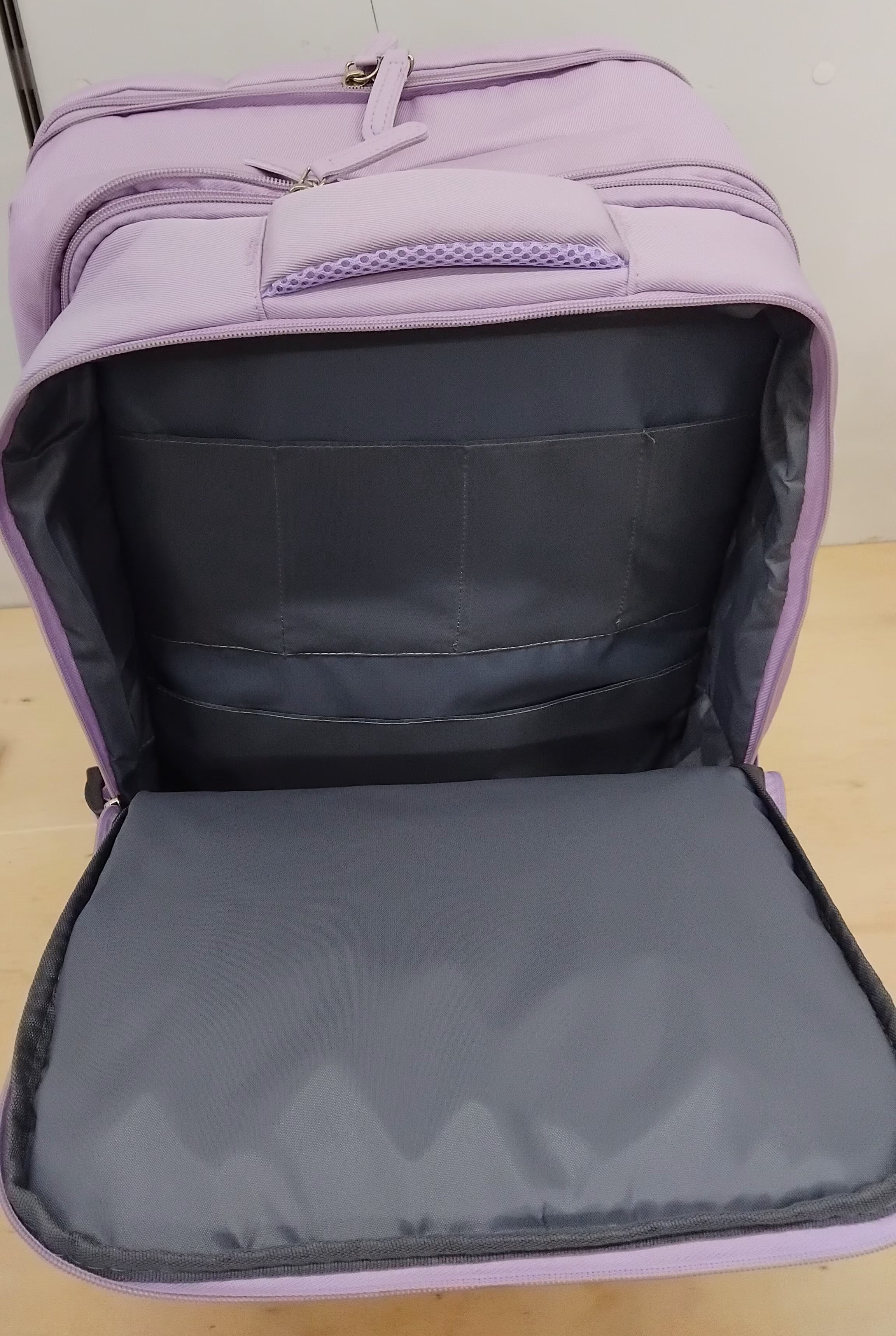 Mochila de Viagem