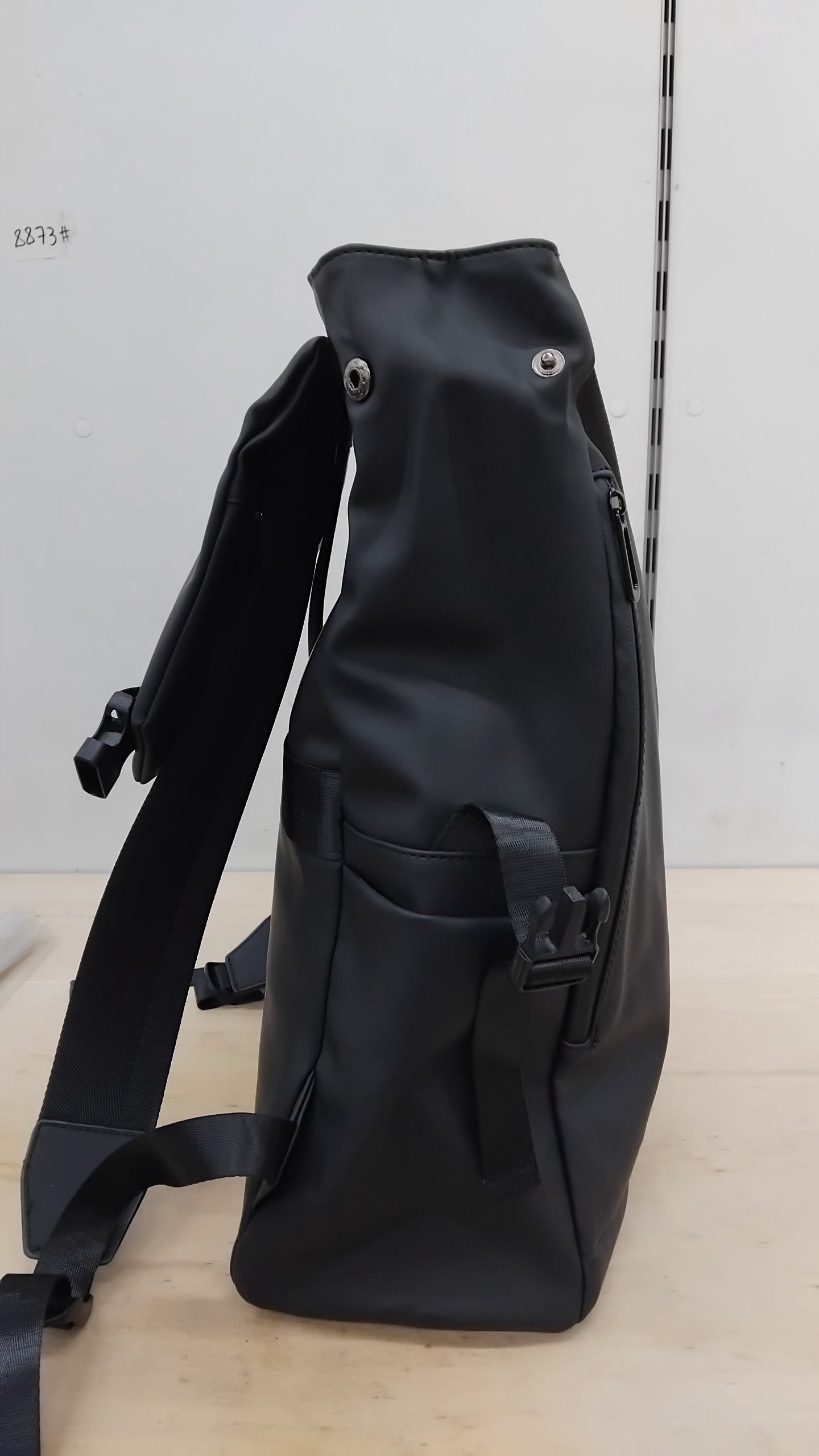 Mochila Roll Top