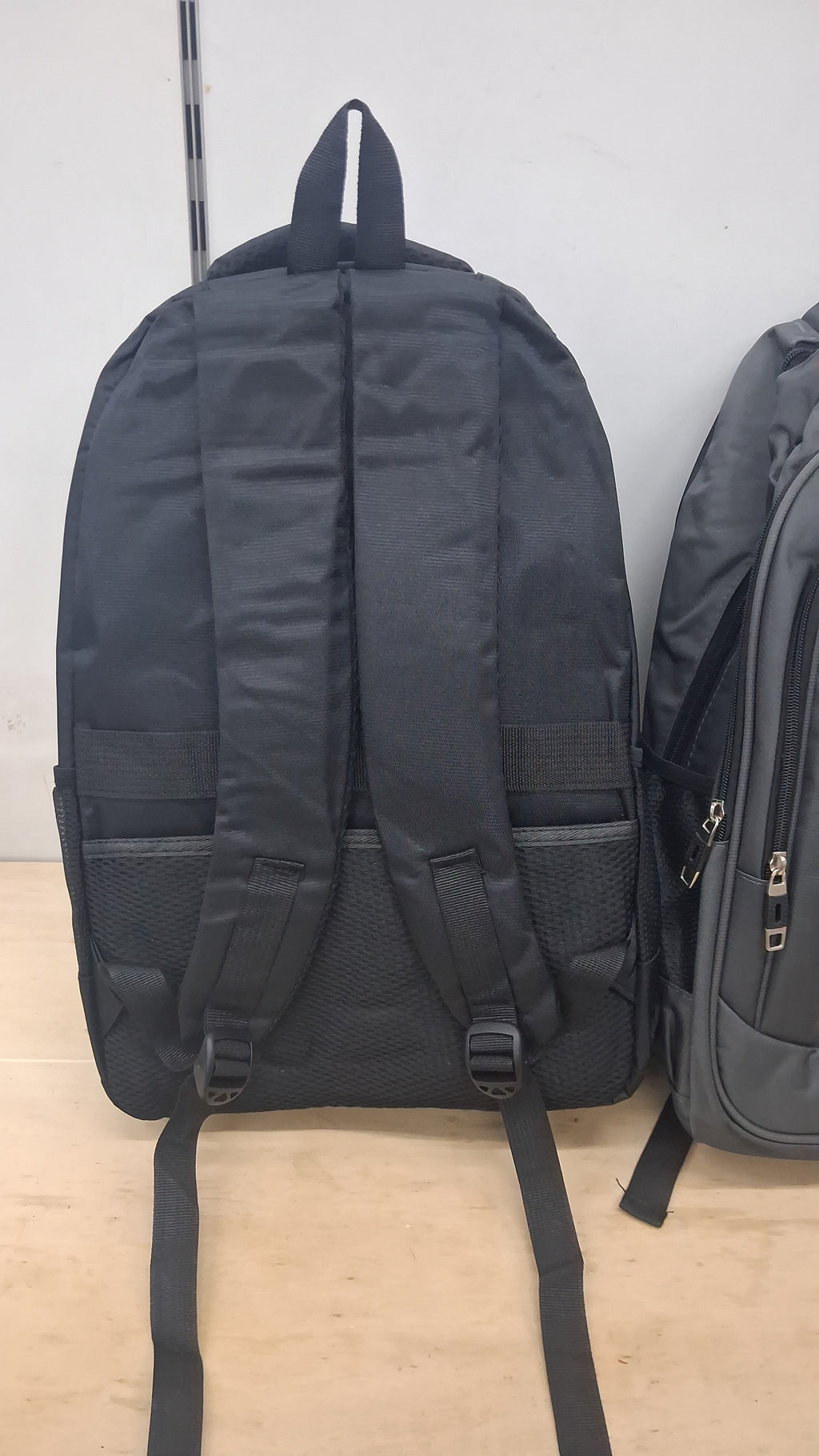 Conjunto de 2 Mochilas Básica