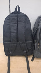 Conjunto de 2 Mochilas Básica