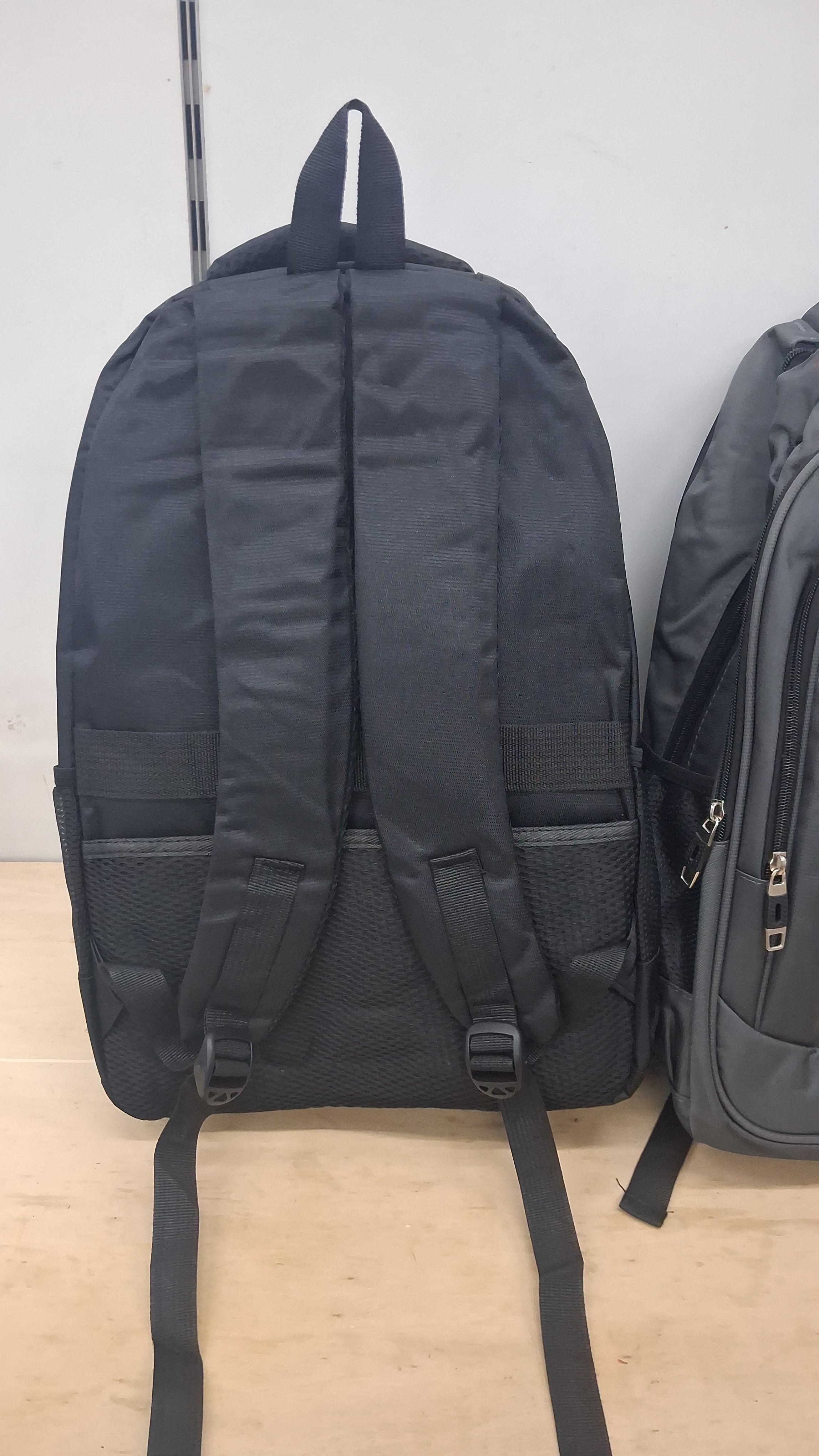 Conjunto de 2 Mochilas Básica