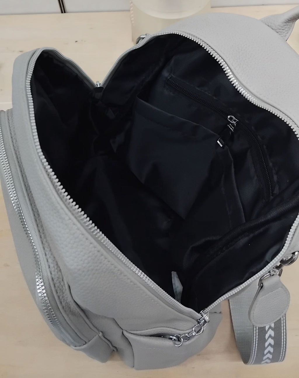 Mochila Feminina