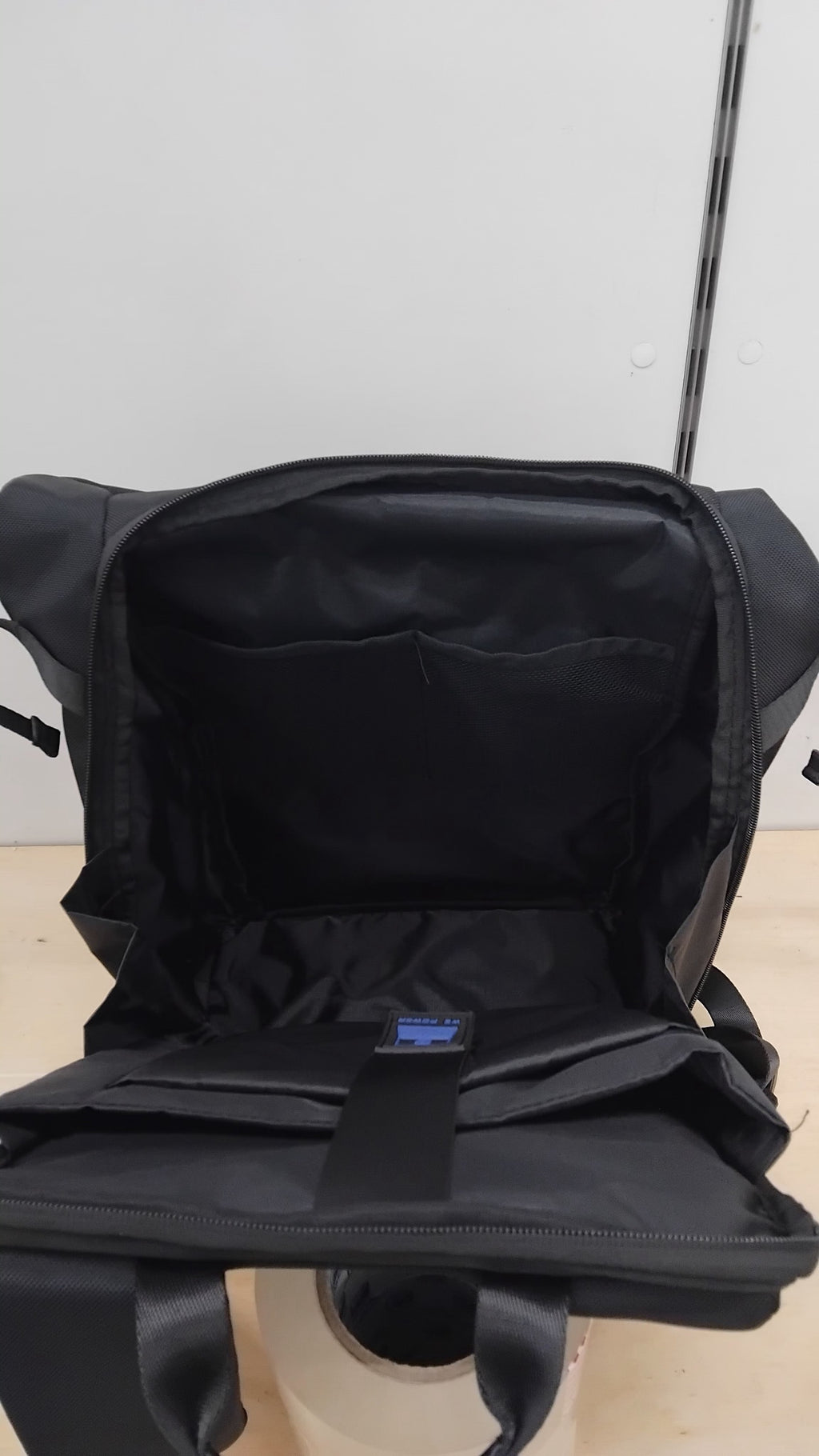 Mochila Roll Top
