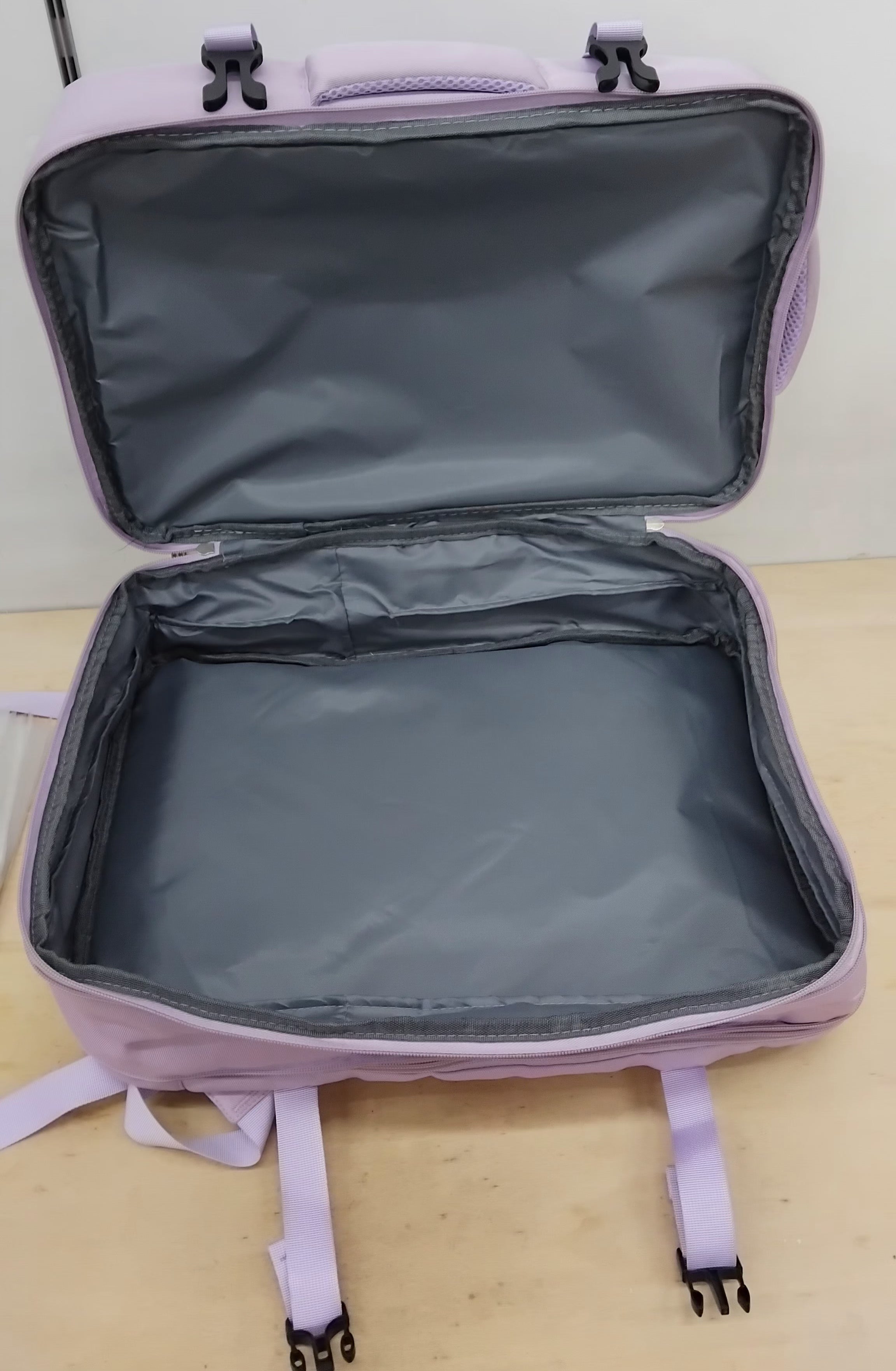 Mochila de Viagem