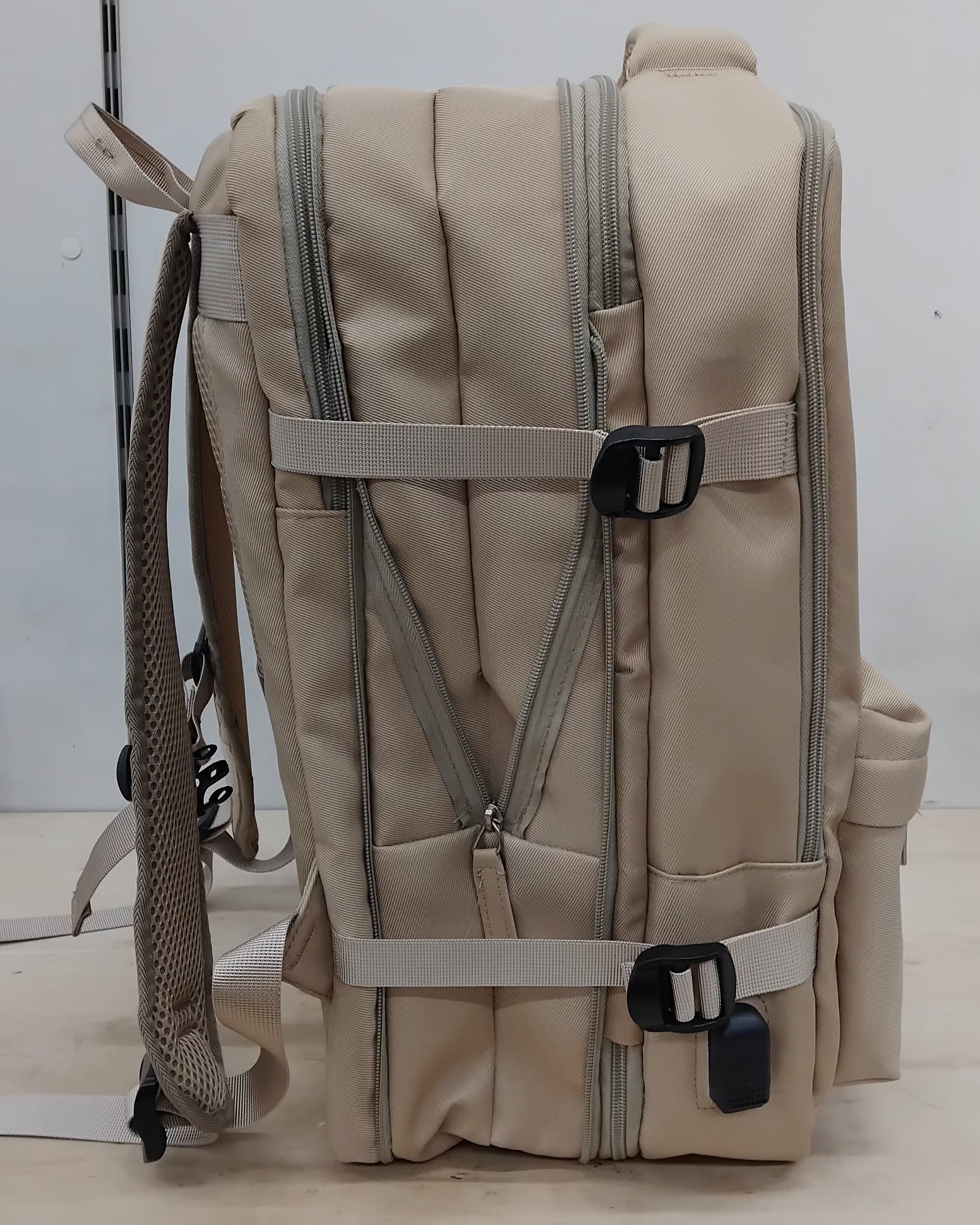 Mochila de Viagem