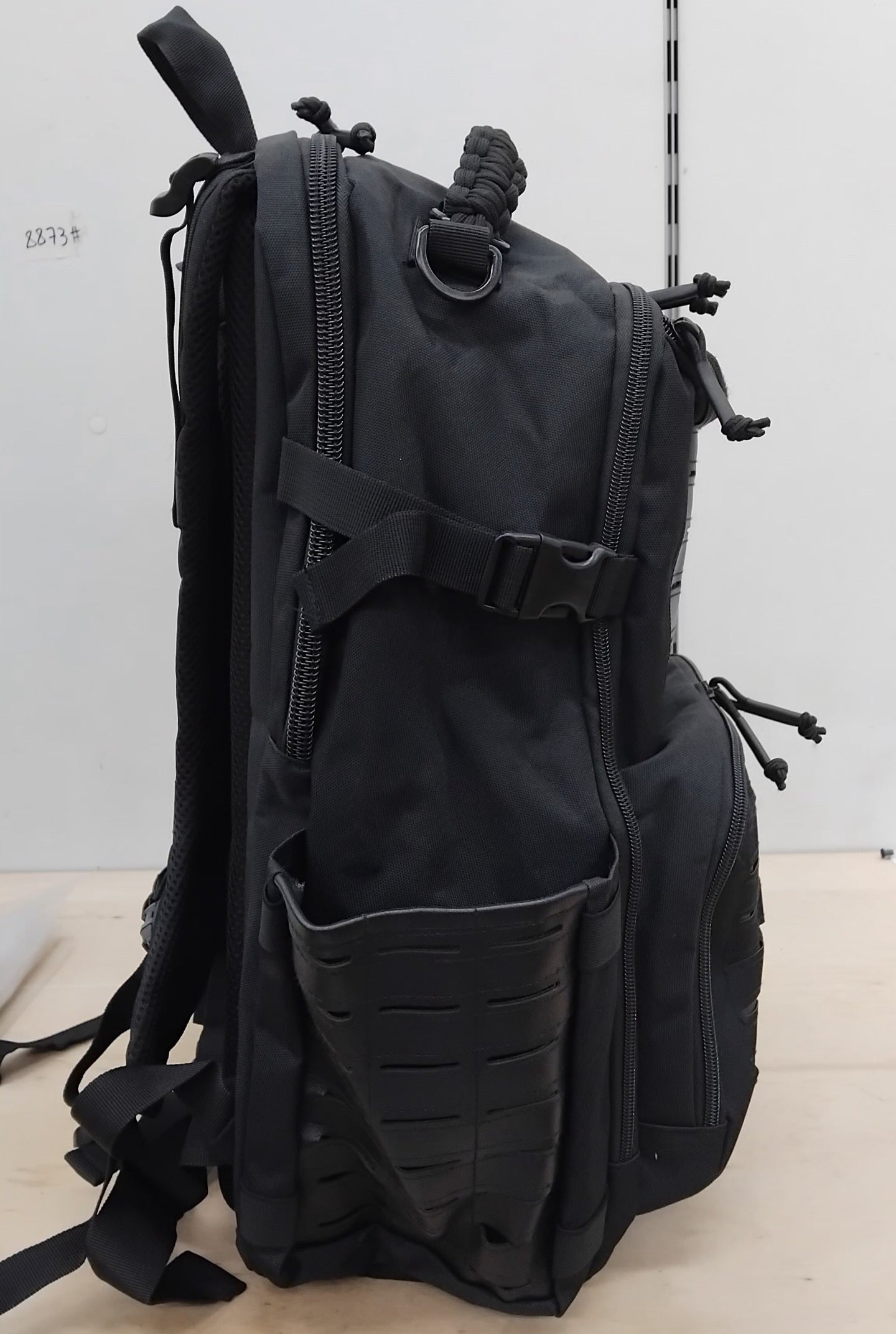 Mochila Tropa
