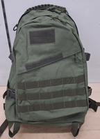Mochila Tropa
