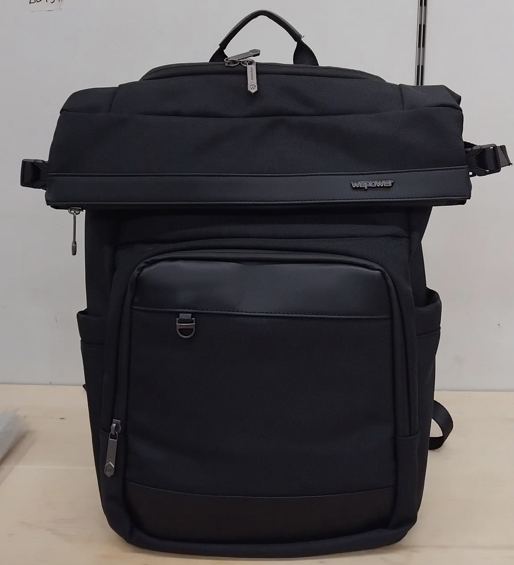 Mochila Roll Top