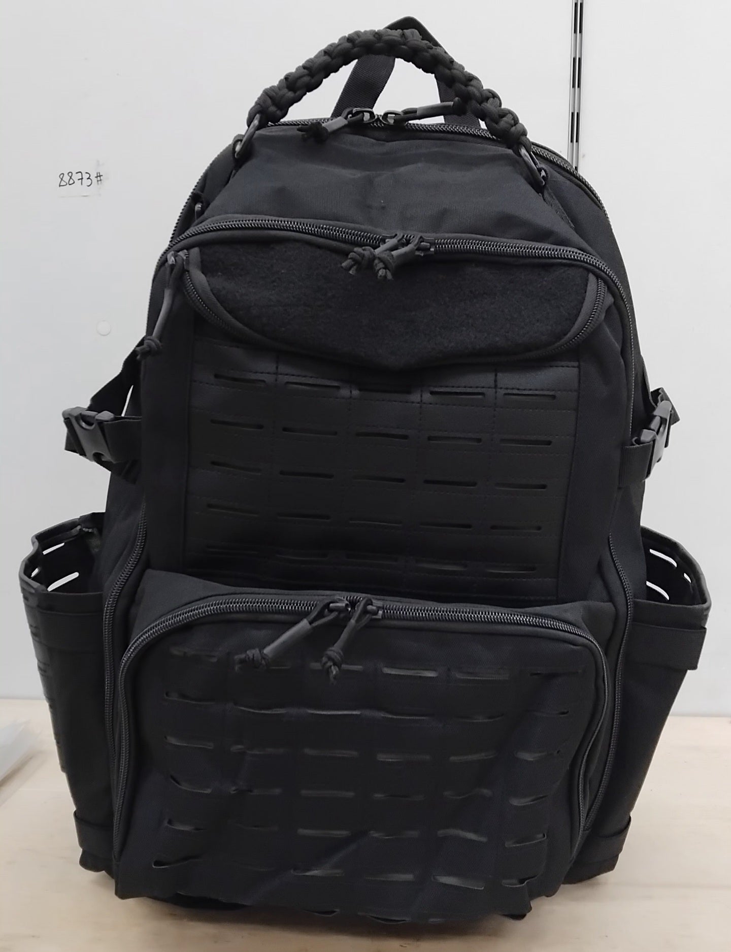 Mochila Tropa