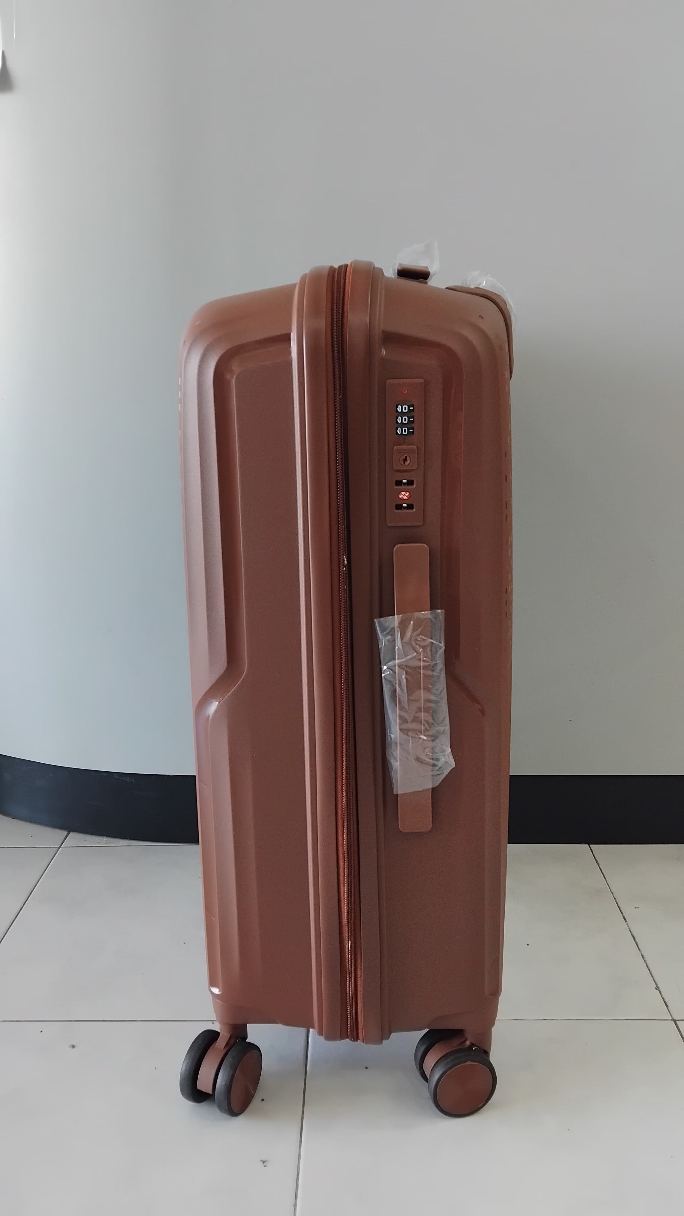 Conjunto de Malas de Viagem