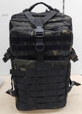 Mochila Tropa