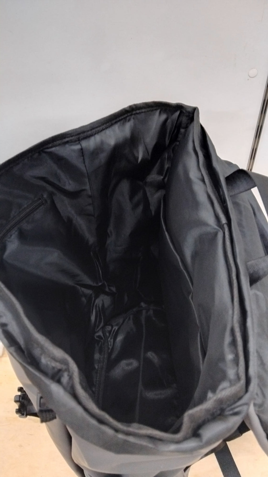 Mochila Roll Top
