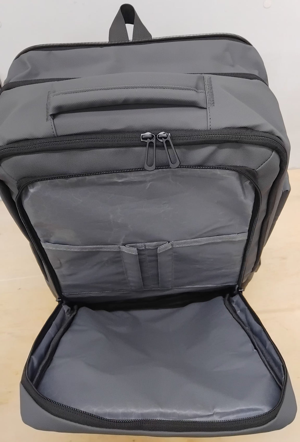 Mochila de Viagem
