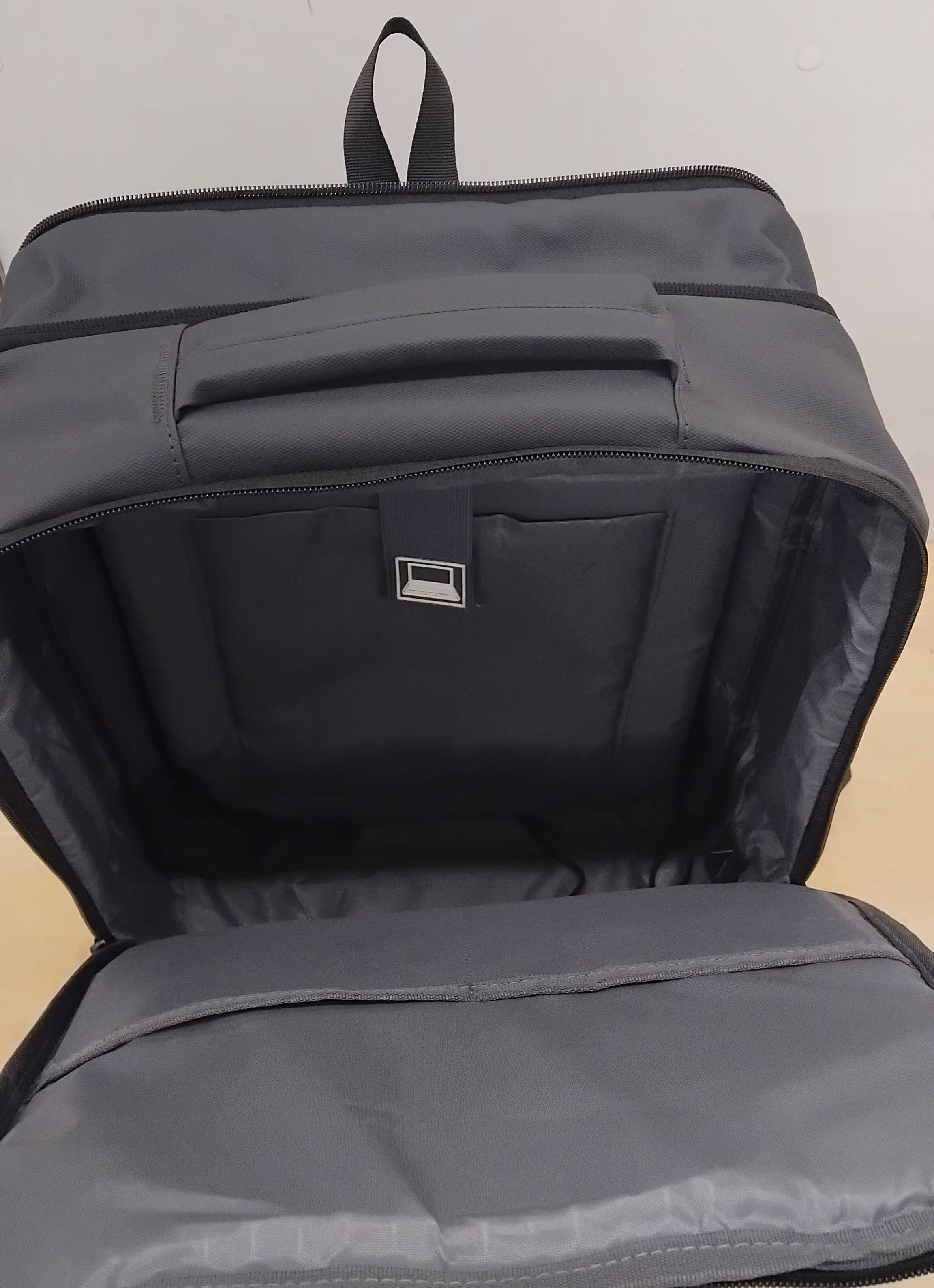 Mochila de Viagem