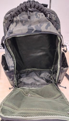 Mochila Tropa