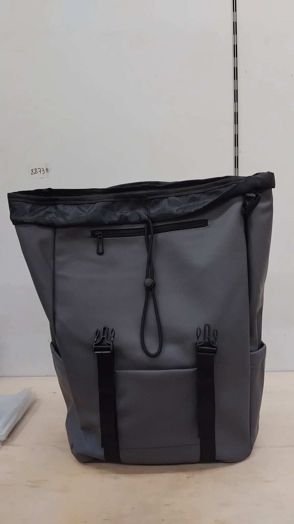 Mochila Roll Top