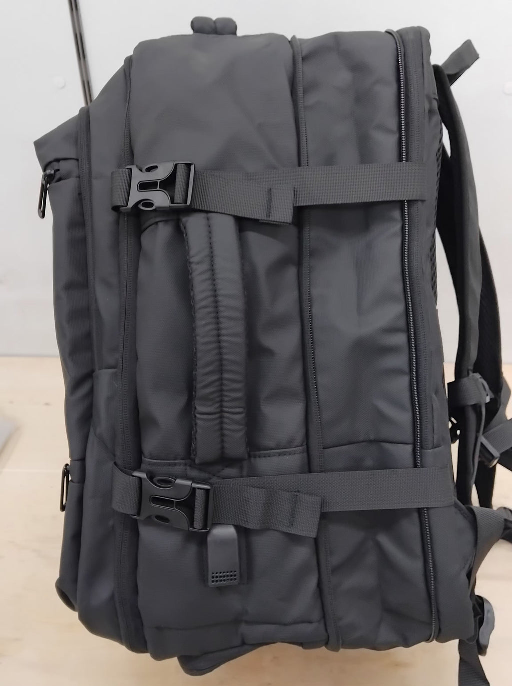 Mochila de Viagem