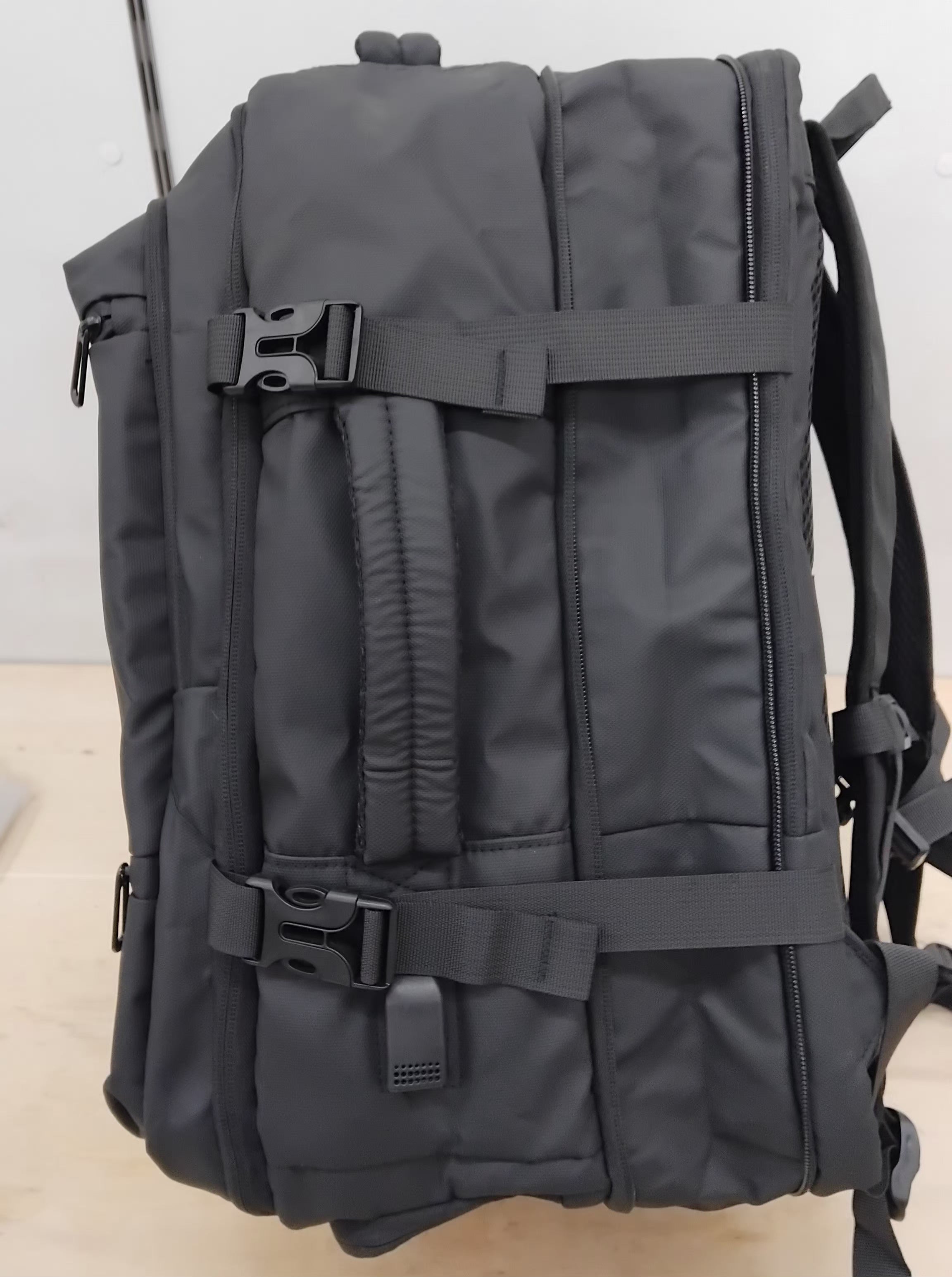 Mochila de Viagem