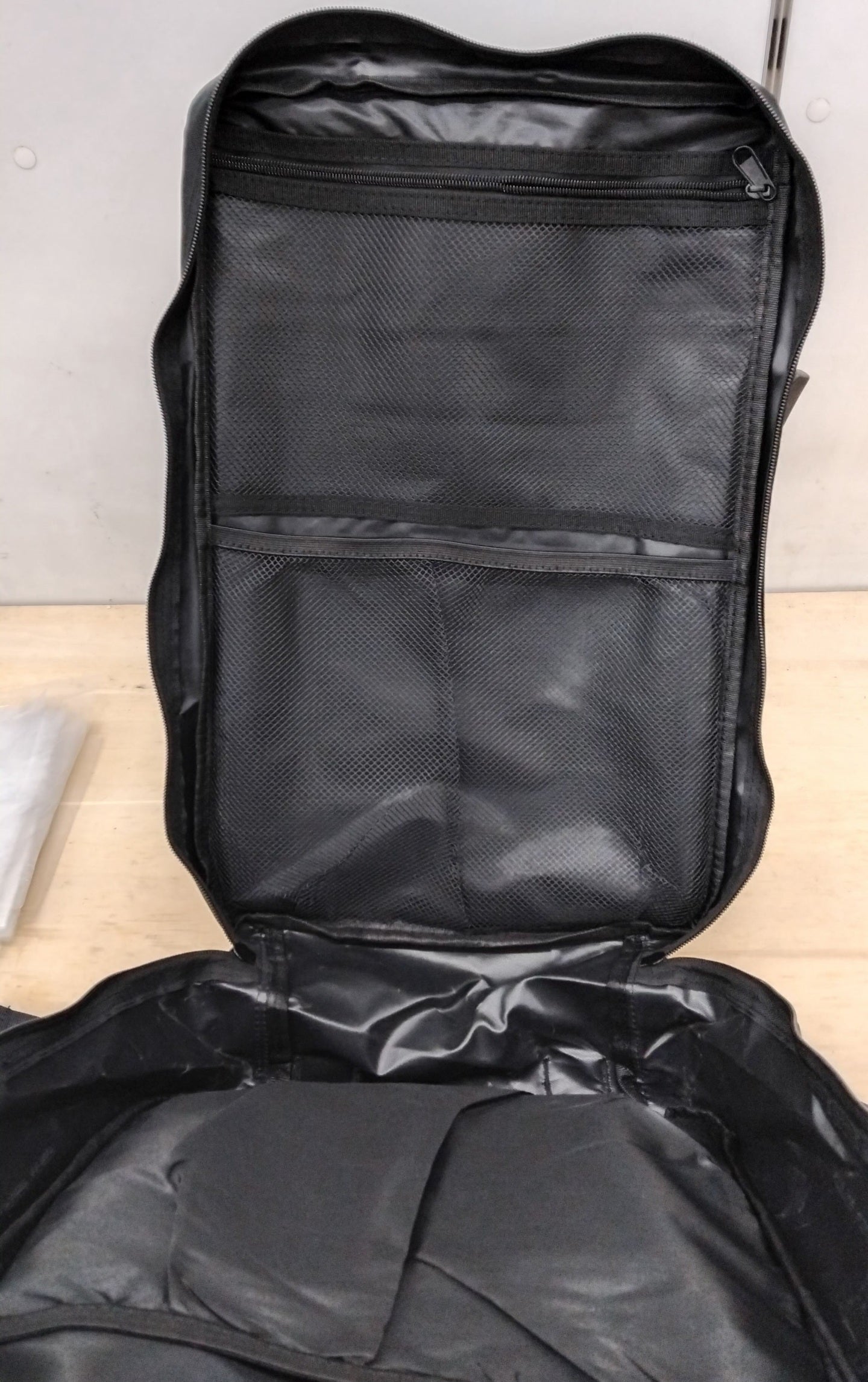 Mochila Tropa