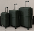 Conjunto de Malas de Viagem