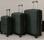 Conjunto de Malas de Viagem