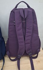 Conjunto de 2 Mochilas Feminina