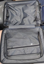 Conjunto de Malas de Viagem