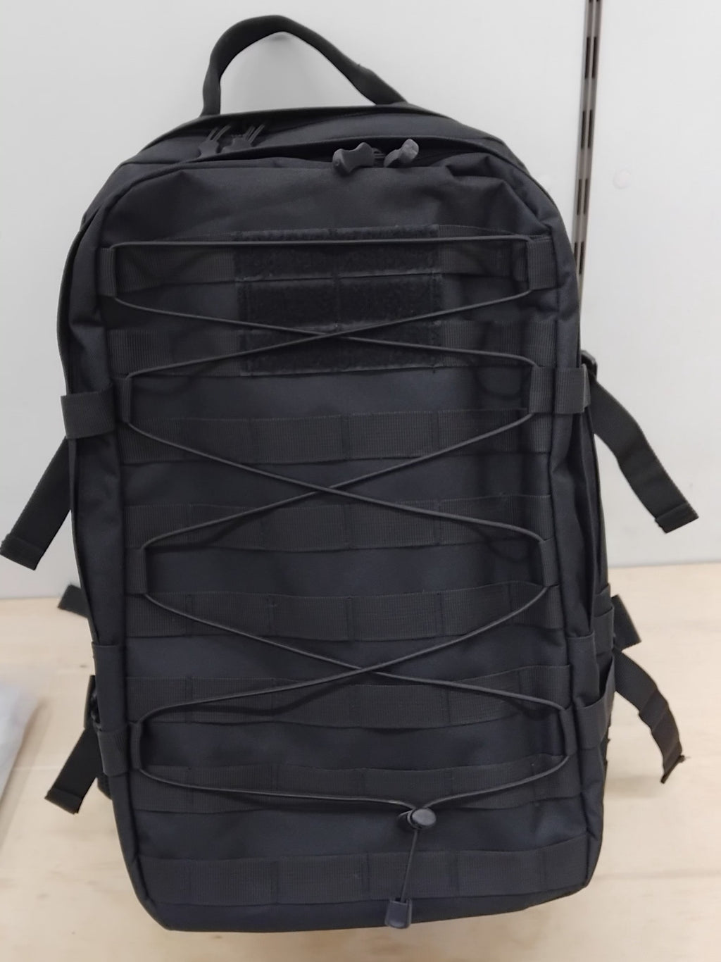 Mochila Tropa