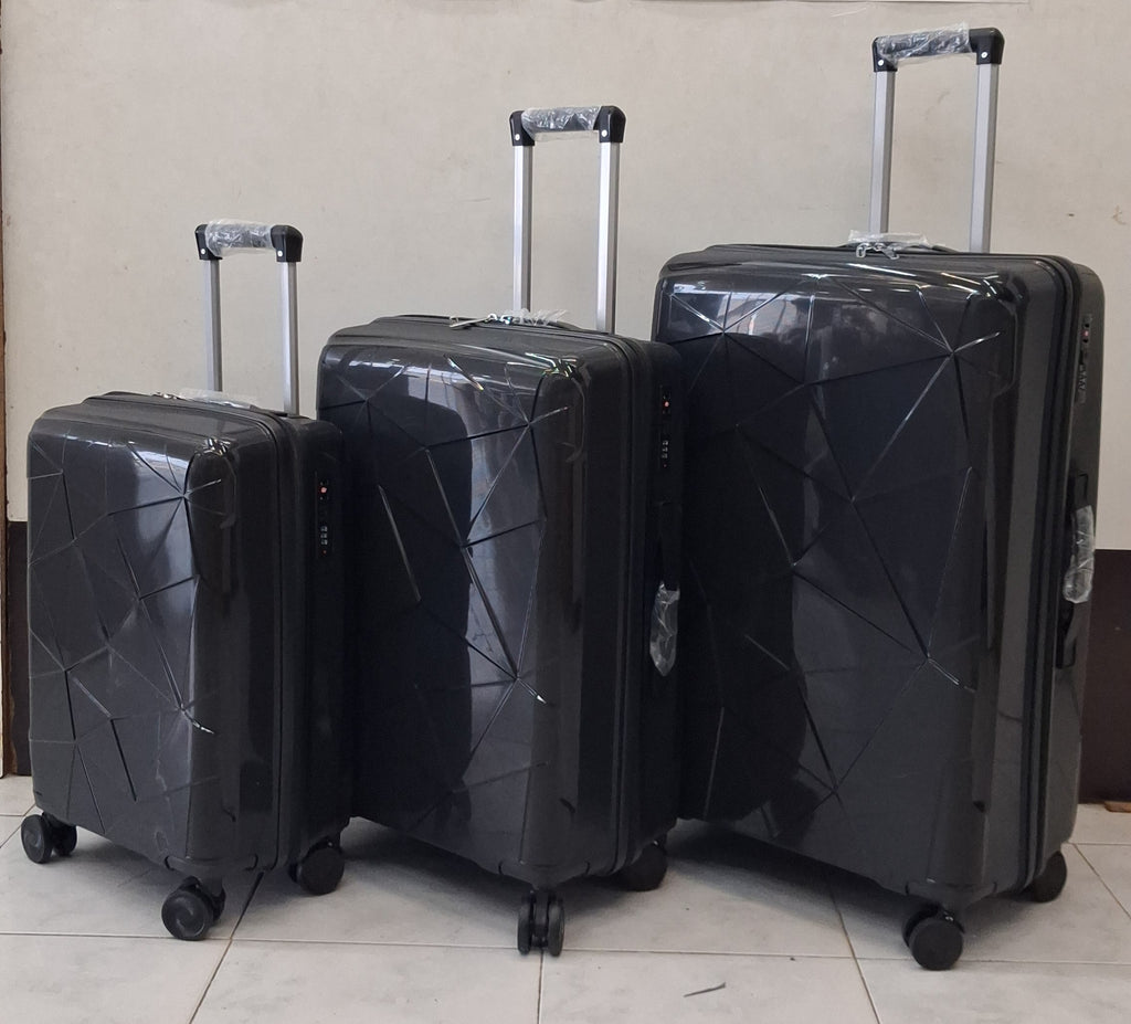 Conjunto de Malas de Viagem