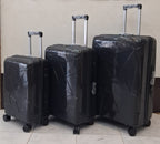 Conjunto de Malas de Viagem