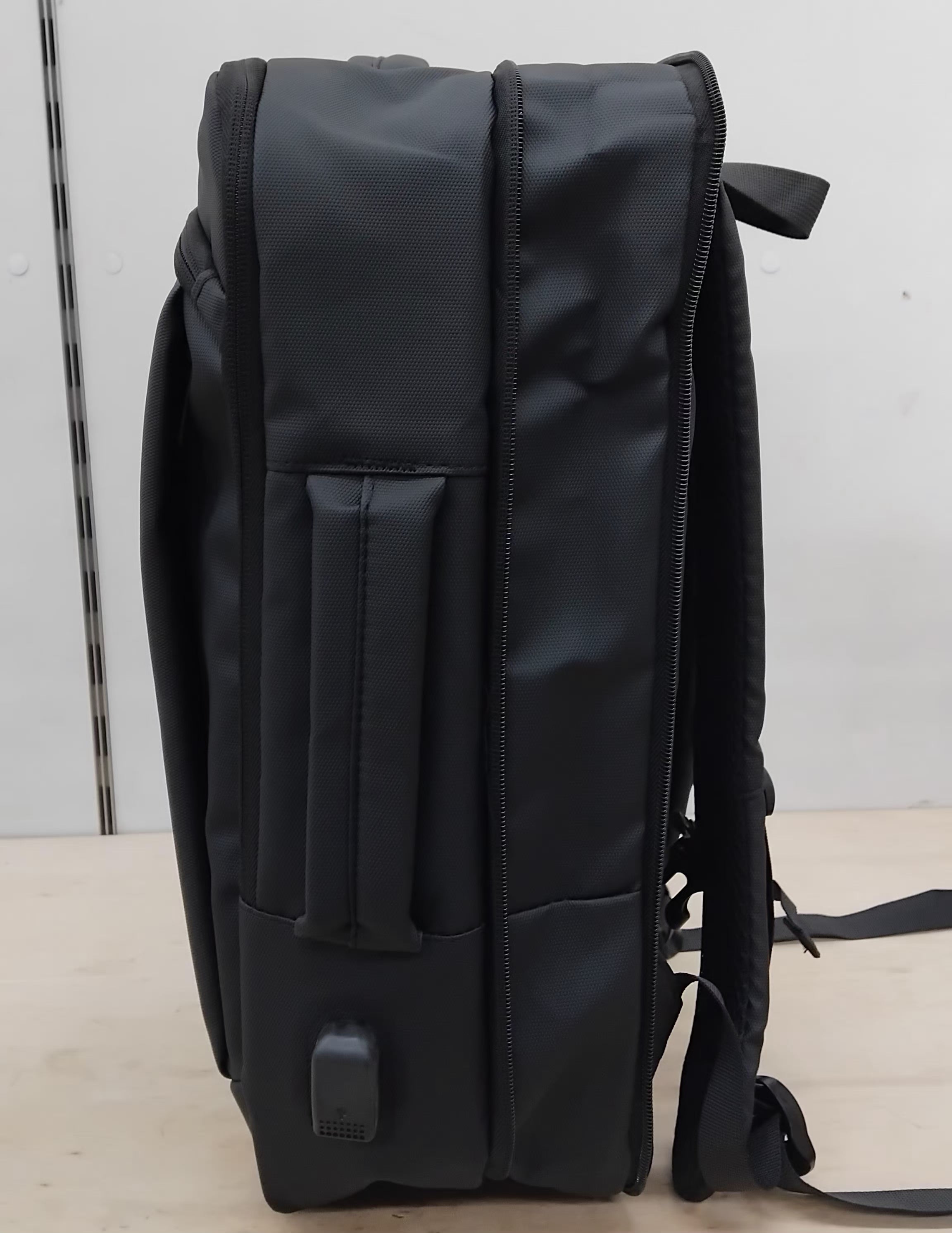 Mochila de Viagem