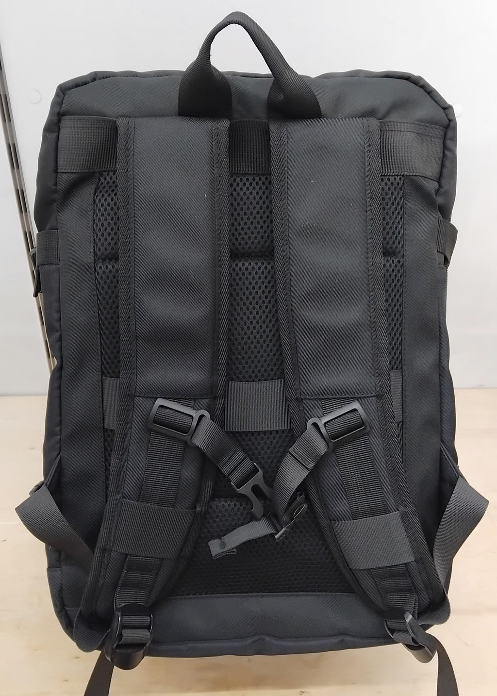 Mochila de Viagem