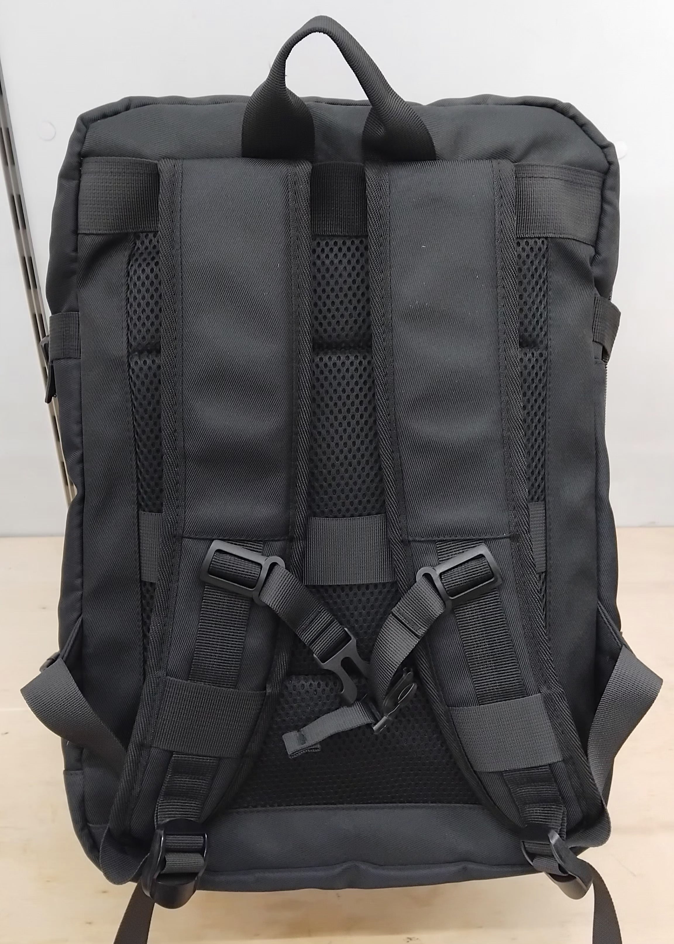 Mochila de Viagem