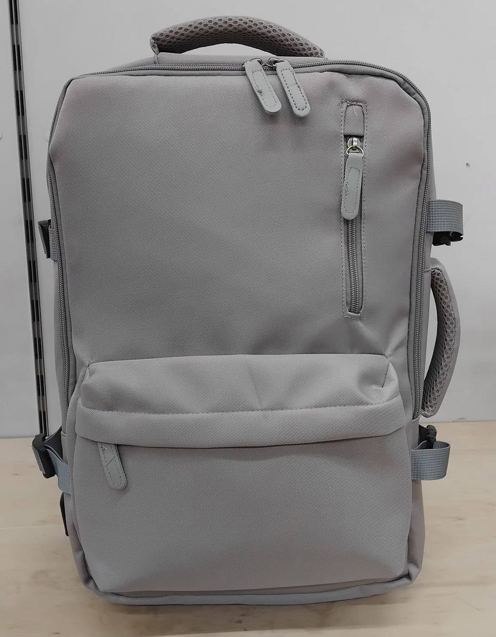 Mochila de Viagem