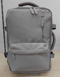 Mochila de Viagem
