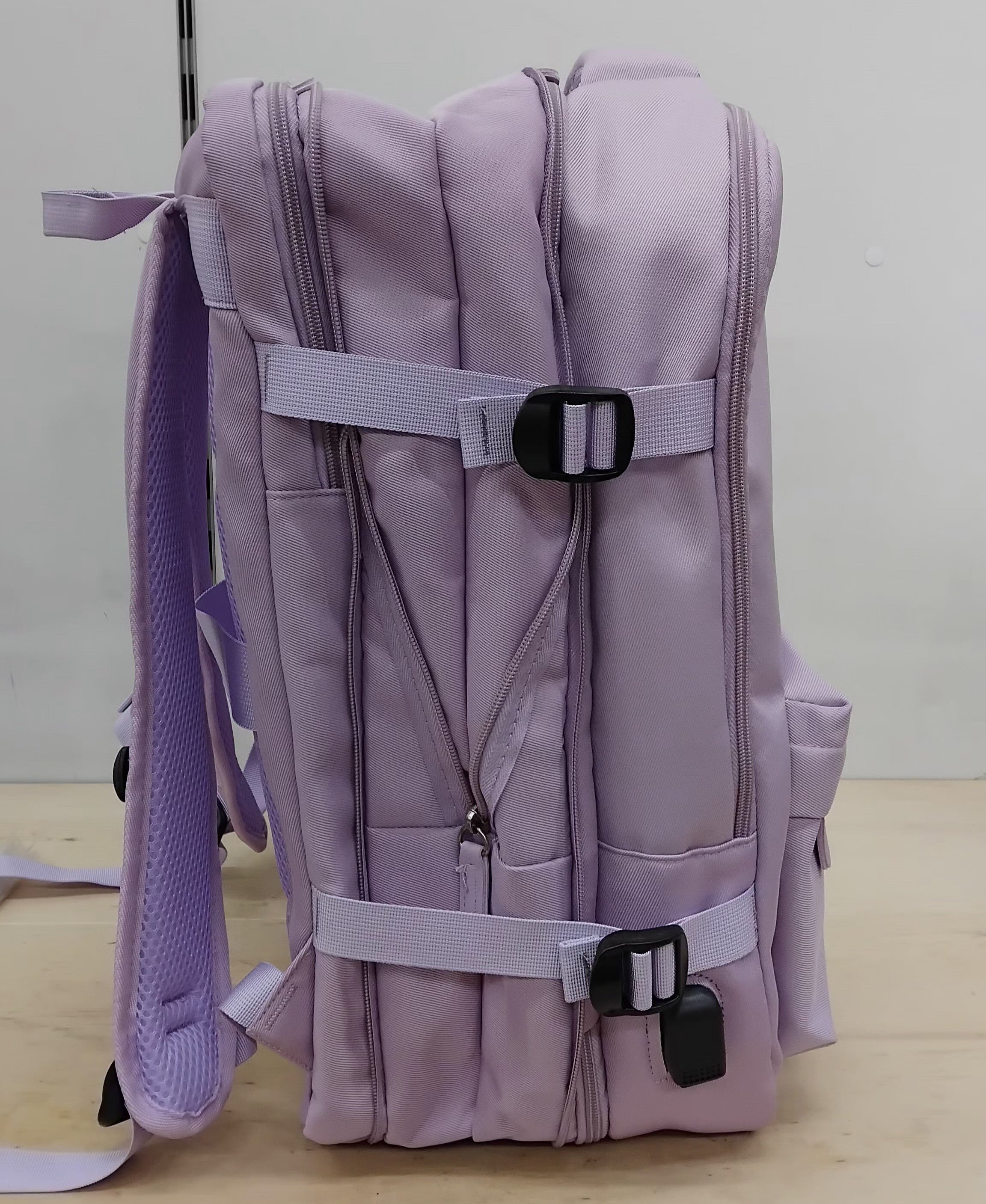 Mochila de Viagem