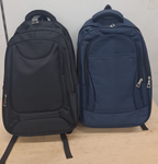 Conjunto de 2 Mochilas Básica