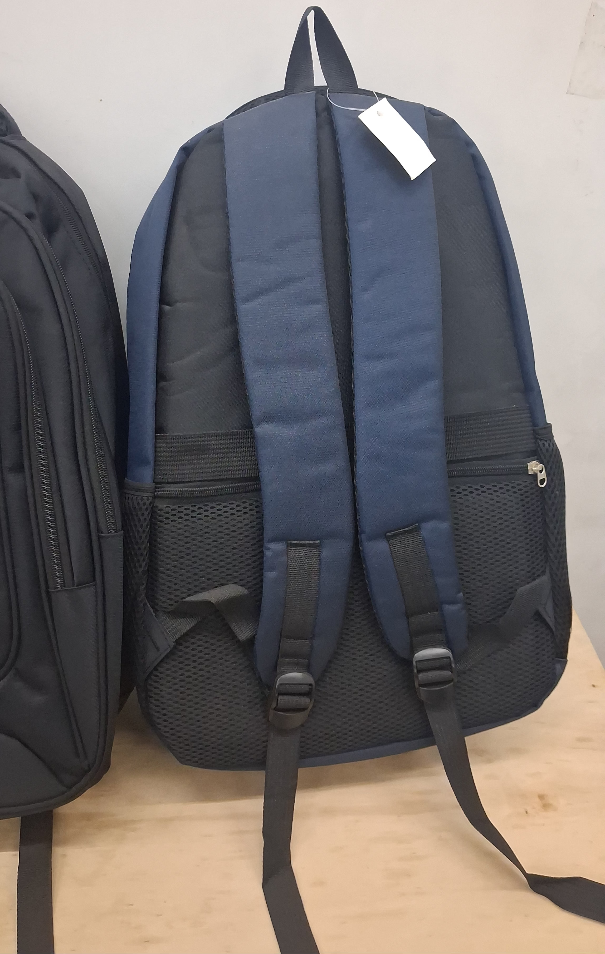 Conjunto de 2 Mochilas Básica