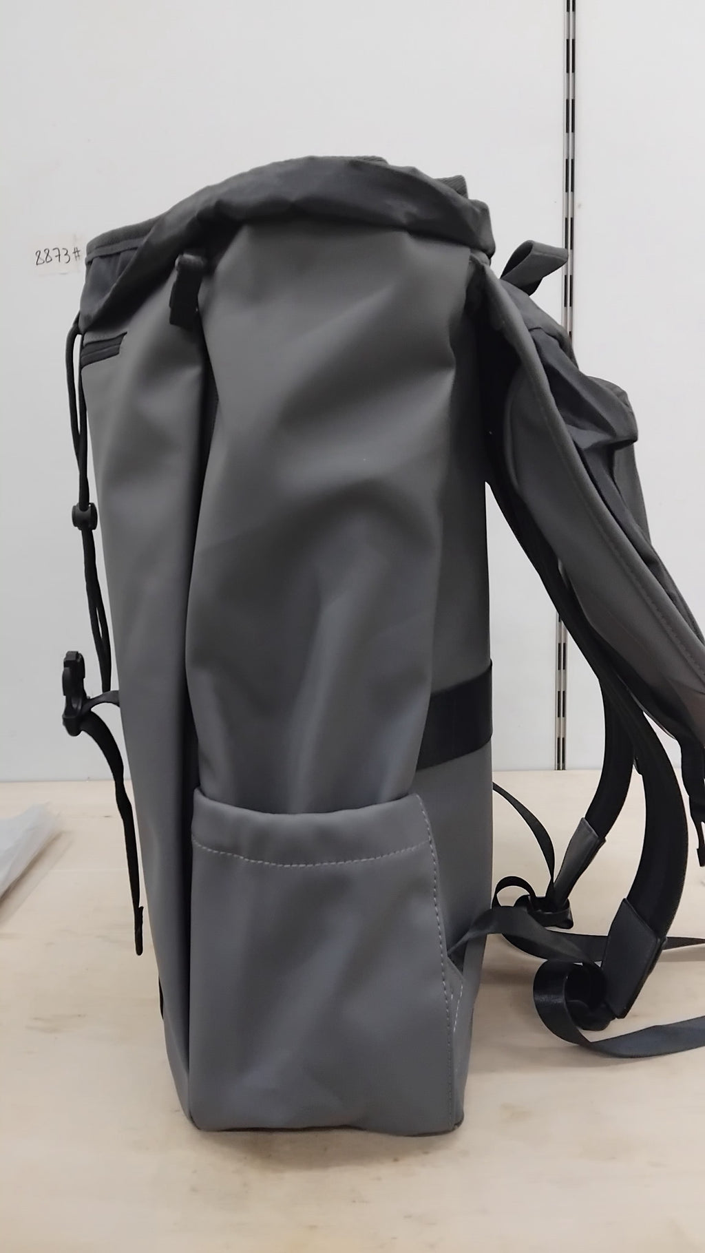 Mochila Roll Top