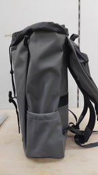 Mochila Roll Top