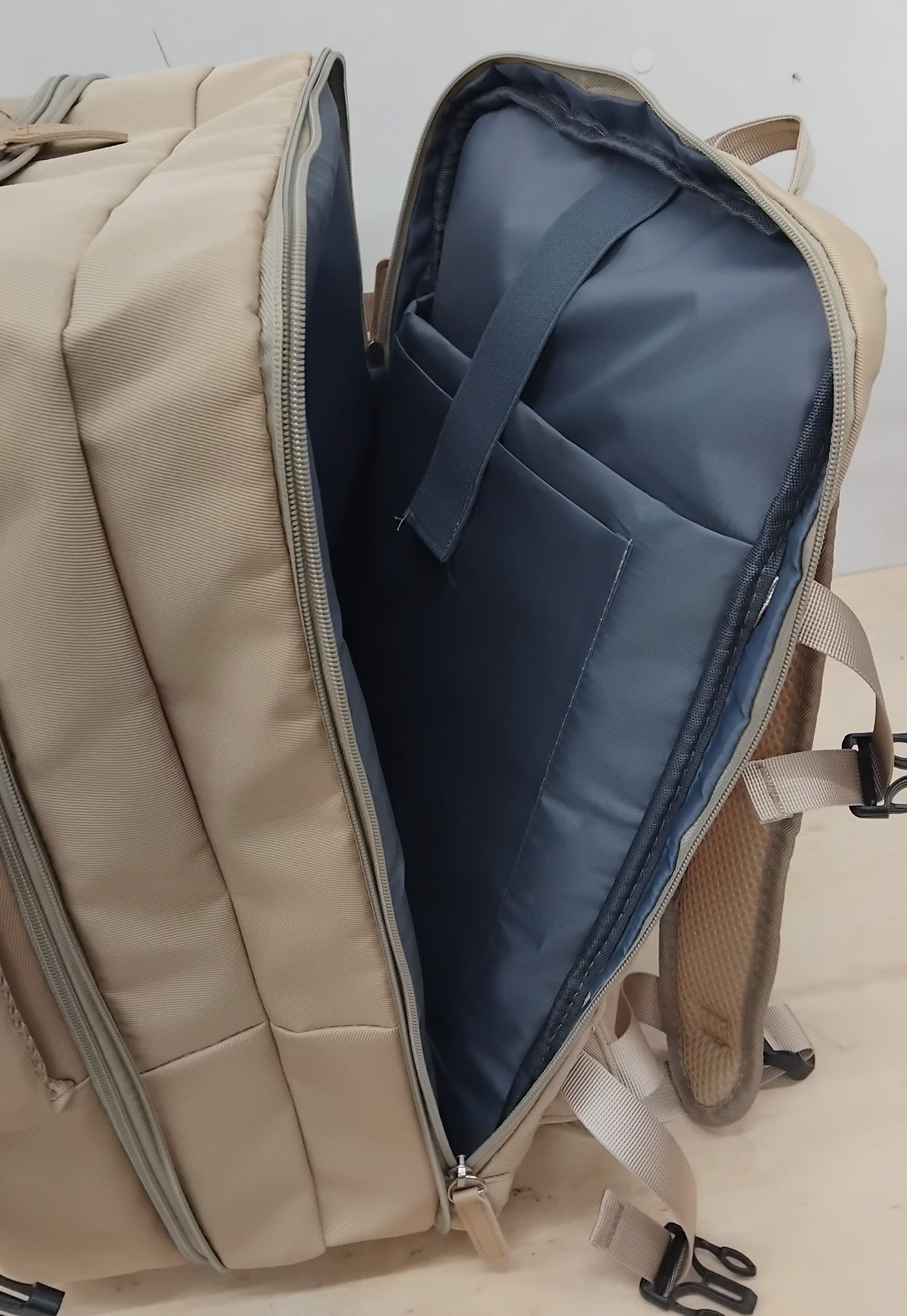 Mochila de Viagem