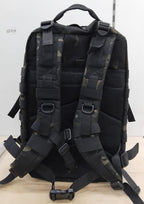 Mochila Tropa
