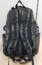Mochila Tropa
