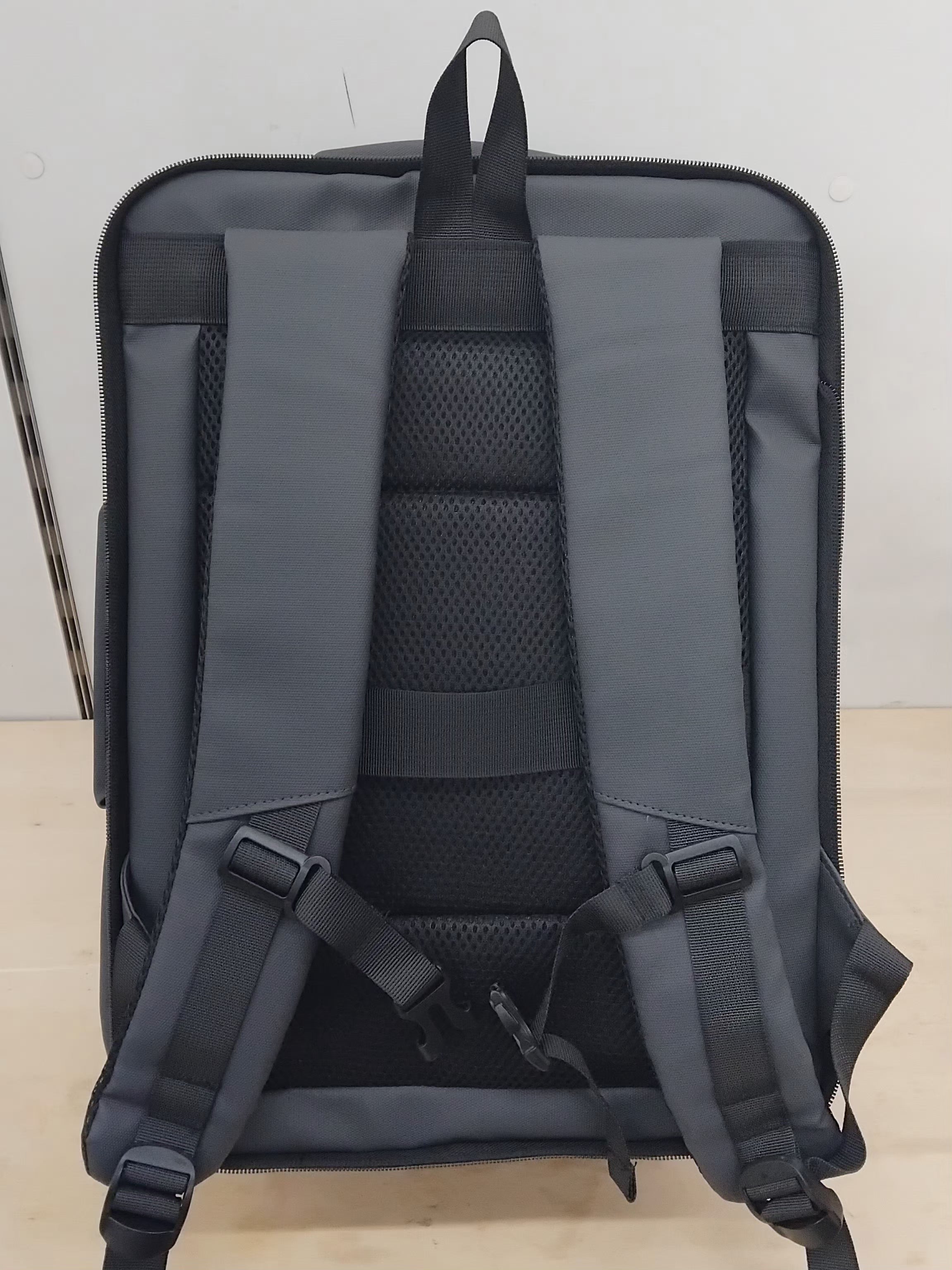 Mochila de Viagem