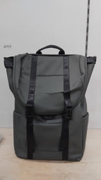 Mochila Roll Top