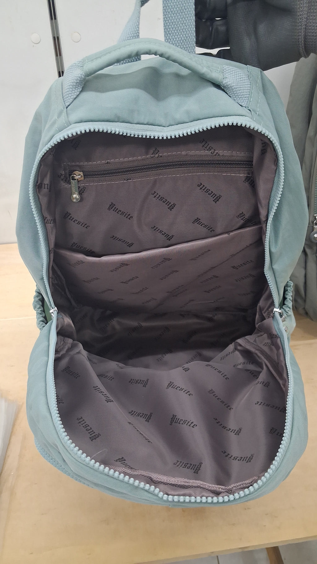 Conjunto de 2 Mochilas Feminina