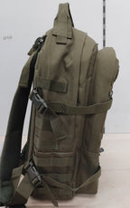 Mochila Tropa